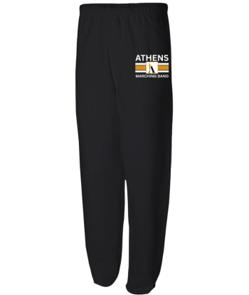 Athens Band Academic A - Adult