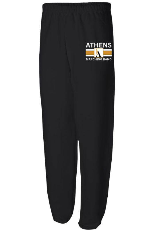 Athens Band Academic A - Adult