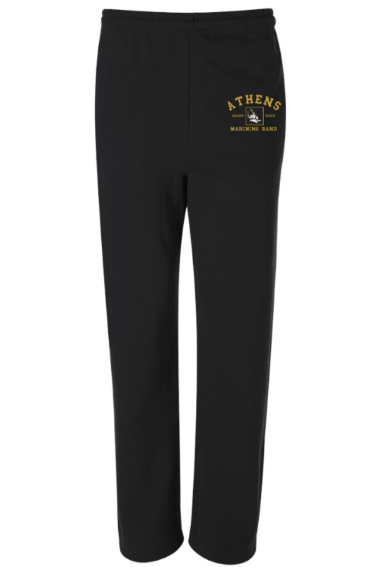 Golden Eagles Square - Adult