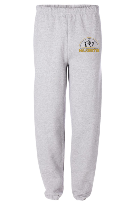 Athens High Band Majorette - Adult