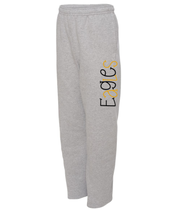 Eagles Doodle - Adult