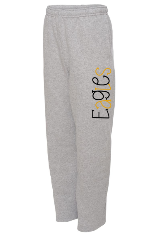 Eagles Doodle - Adult