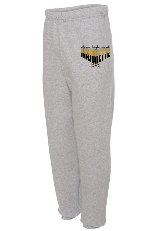 Athens Majorette - Adult