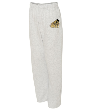 Athens Color Guard Leopard - Adult