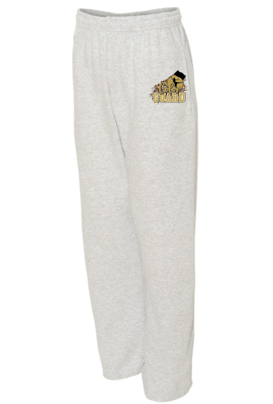 Athens Color Guard Leopard - Adult