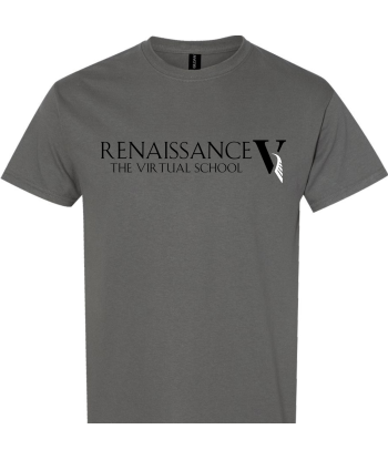 Ren V Virtual Black And White - Adult