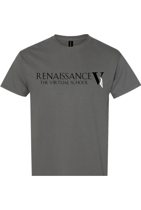 Ren V Virtual Black And White - Adult