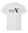 Ren V Senior 2026 Black And Gold - Adult