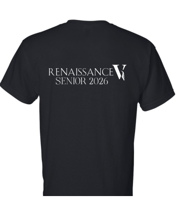 Ren V Senior 2026 White - Adult