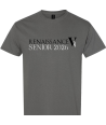Ren V Senior 2026 Black And White - Adult