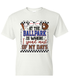 Ballpark Days - Adult