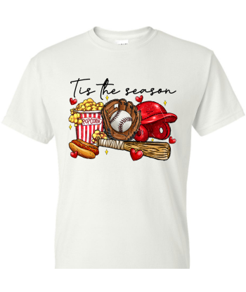 Tis The Season - Adult