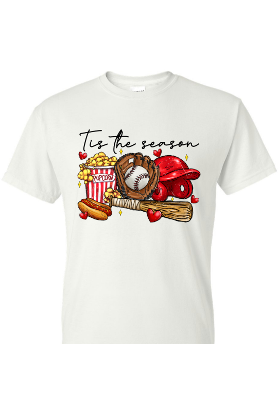 Tis The Season - Adult