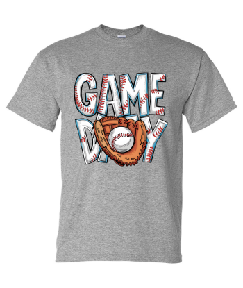 Gameday Mitt - Adult