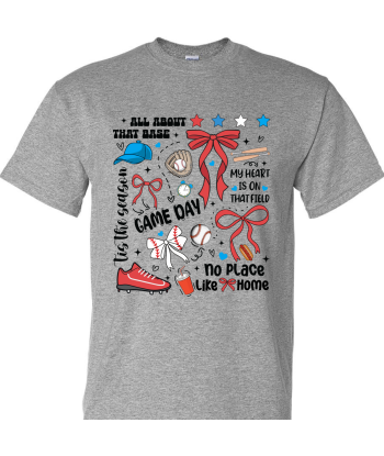 Gameday Collage - Adult