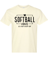 Softball Mom Mode - Adult