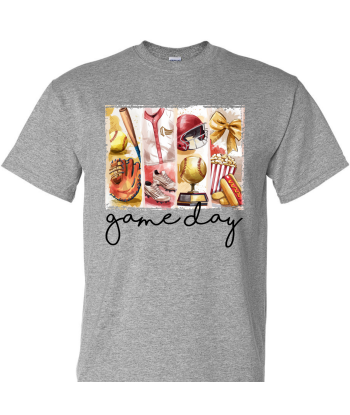 Softball Gameday - Adult