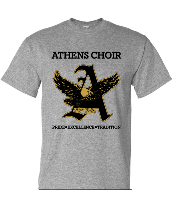 Athens Choir Retro A - Adult