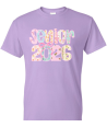 Senior Patchwork Pink - Adult