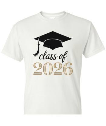 Class Of 2026 Cap - Adult