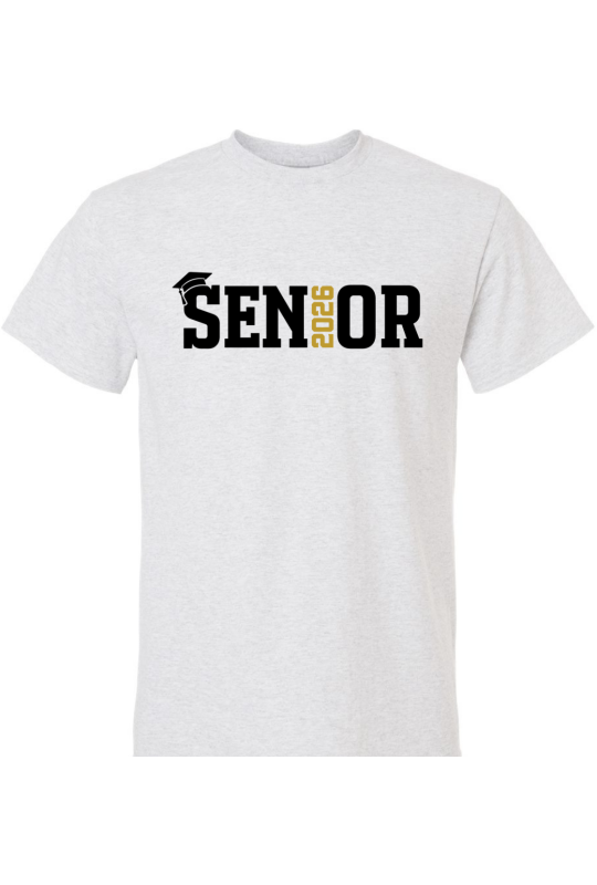 Senior Varsity Gold - Adult