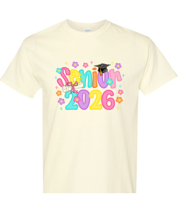 Senior Multi Retro - Adult