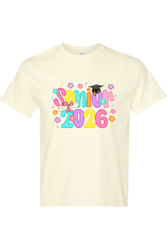 Senior Multi Retro - Adult