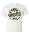 Senior Class 2026 Gold - Adult