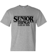 Senior Things - Adult