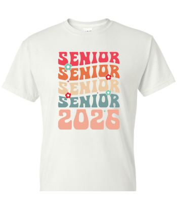 Groovy Senior - Adult