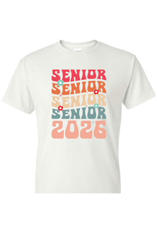 Groovy Senior - Adult