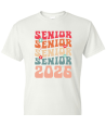 Groovy Senior - Adult
