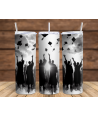 Senior Graduation - Skinny Tumbler