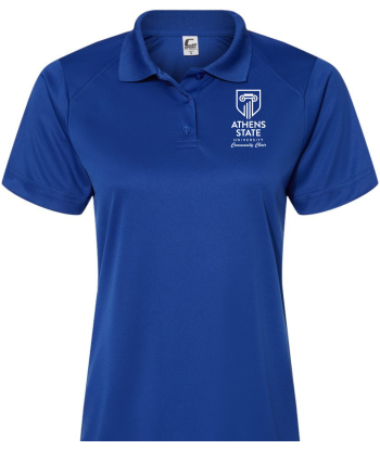 ASU Community Choir - Women