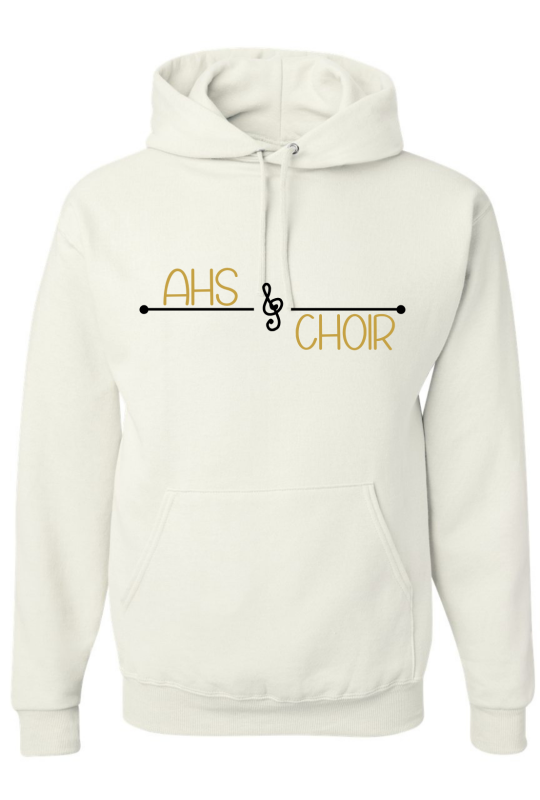 Choir Gold Line - Adult