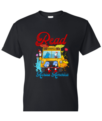 Read Across America - Youth