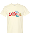 Dr Seuss Day Red - Youth