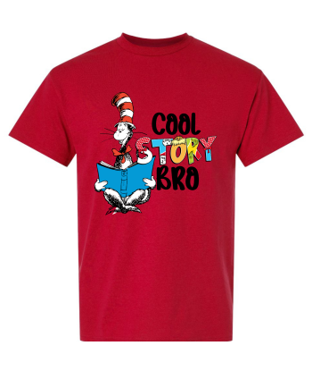 Cool Story Bro - Youth