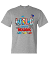 Wild About Reading - Youth