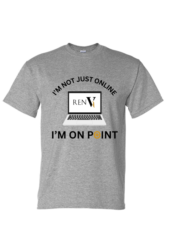 I'm On Point - Adult