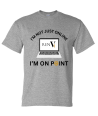 I'm On Point - Adult