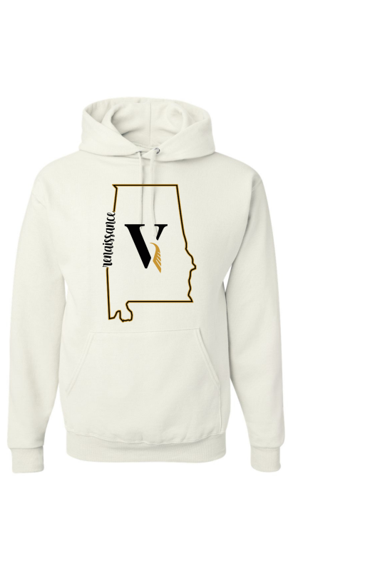 Ren V Alabama Outline - Adult