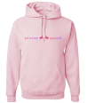 Winter Guard Ombre Pink - Adult
