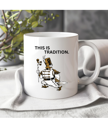 This Is Tradition Ahs Band - Coffee Mug