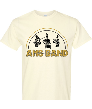 Ahs Band Silhouette - Adult