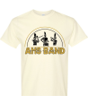 Ahs Band Silhouette - Adult