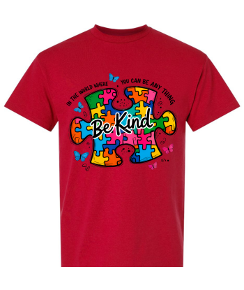 Be Kind - Adult