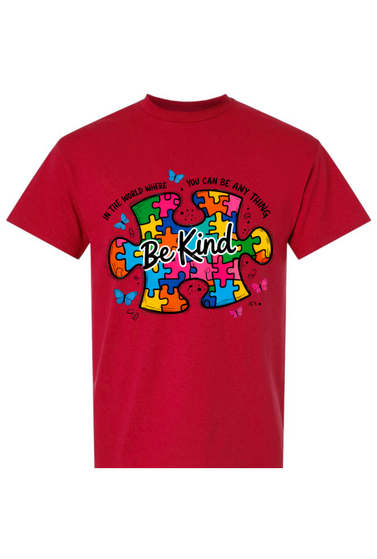 Be Kind - Adult