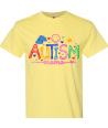 Autism Mama - Adult