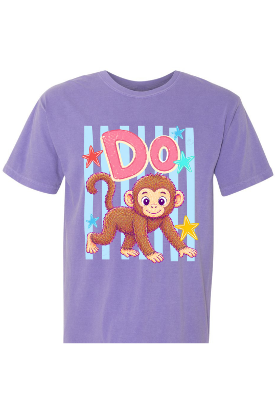 Monkey Do - Adult